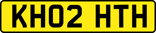 KH02HTH
