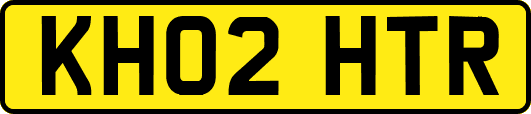 KH02HTR