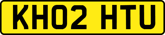 KH02HTU