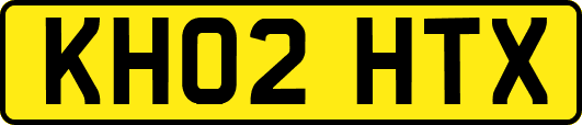 KH02HTX