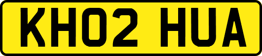 KH02HUA
