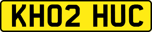 KH02HUC