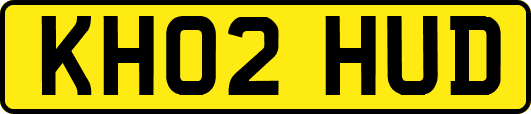 KH02HUD