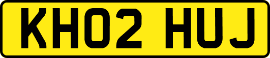 KH02HUJ
