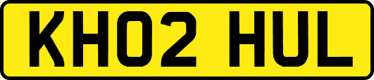 KH02HUL