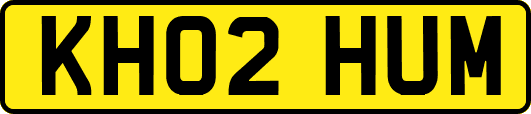 KH02HUM
