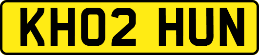 KH02HUN
