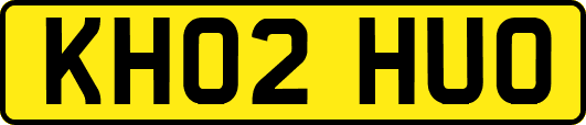 KH02HUO