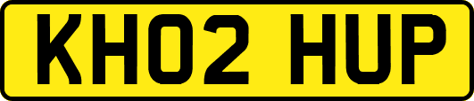 KH02HUP