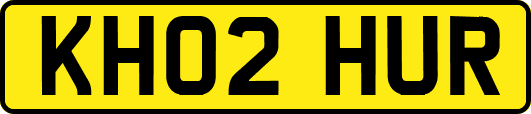 KH02HUR