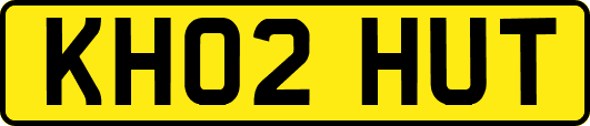 KH02HUT