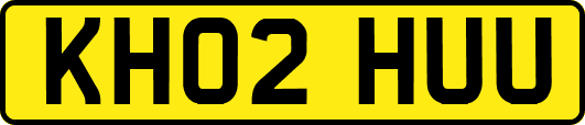 KH02HUU