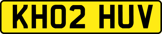 KH02HUV