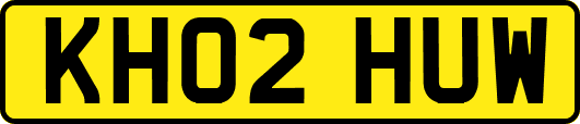 KH02HUW