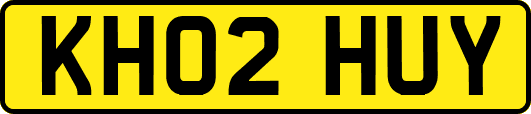 KH02HUY