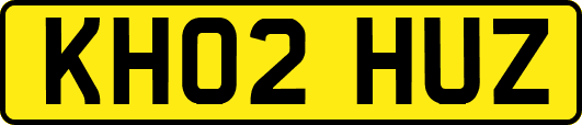 KH02HUZ