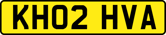 KH02HVA