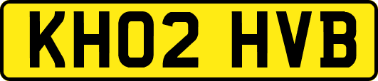 KH02HVB