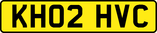 KH02HVC