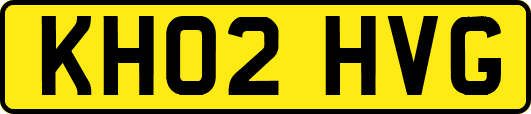 KH02HVG
