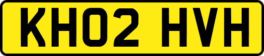 KH02HVH