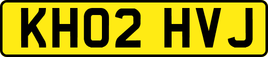 KH02HVJ