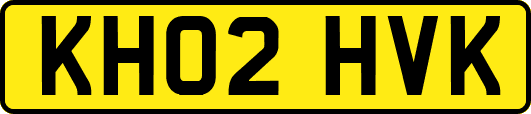 KH02HVK