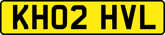 KH02HVL