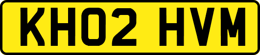KH02HVM