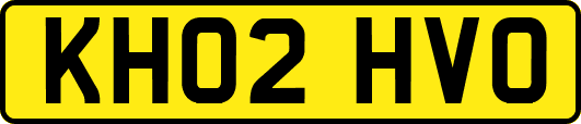 KH02HVO