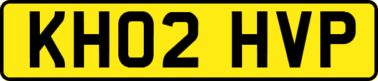KH02HVP