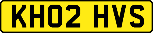 KH02HVS
