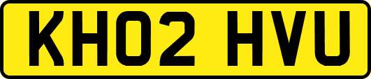 KH02HVU