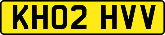 KH02HVV