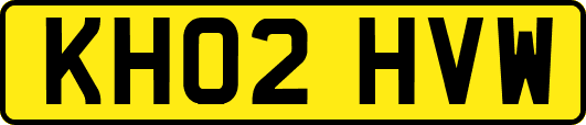 KH02HVW