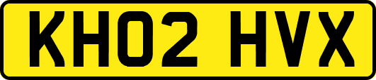 KH02HVX