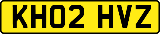 KH02HVZ