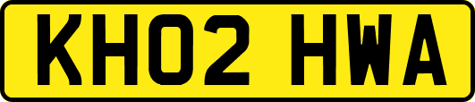 KH02HWA