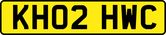 KH02HWC