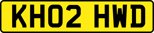 KH02HWD