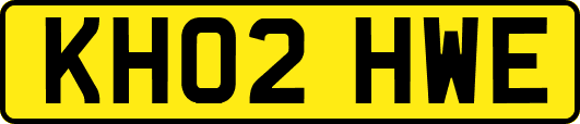 KH02HWE
