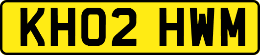 KH02HWM