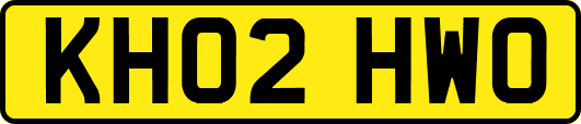 KH02HWO
