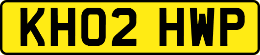 KH02HWP