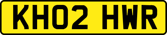 KH02HWR