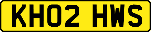 KH02HWS