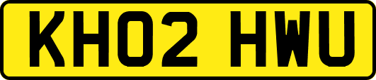 KH02HWU