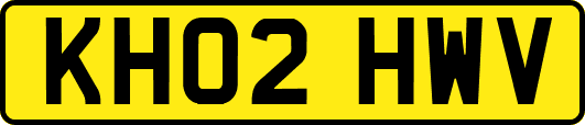 KH02HWV