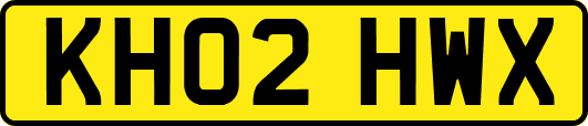 KH02HWX