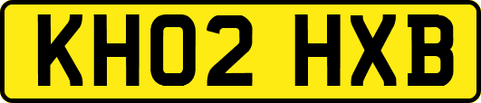 KH02HXB